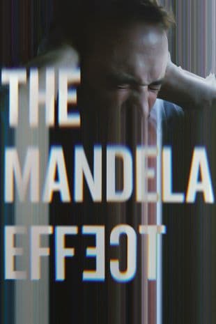 The Mandela Effect poster art