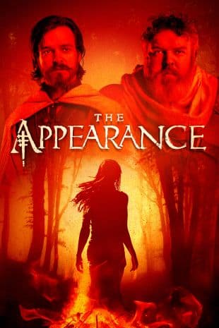 The Appearance poster art