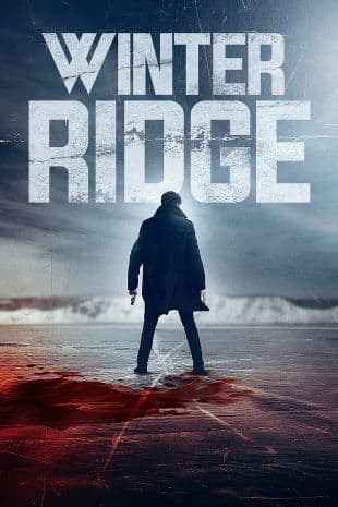 Winter Ridge poster art