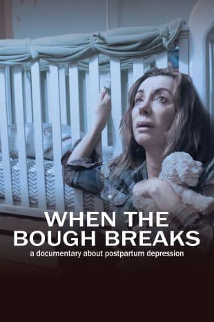 When the Bough Breaks: A Documentary About Postpartum Depression poster art