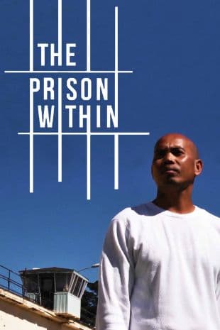 The Prison Within poster art