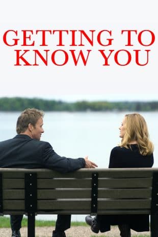 Getting To Know You poster art