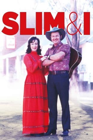 Slim & I poster art