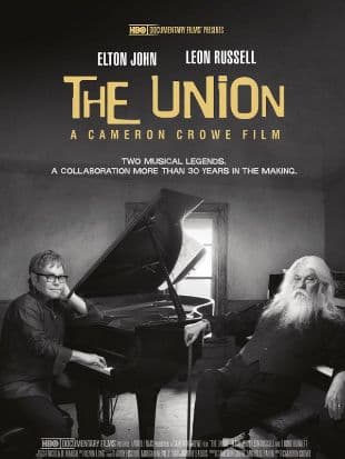 The Union poster art