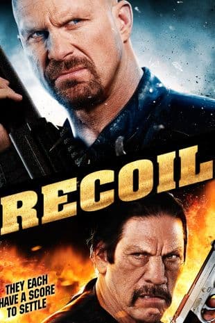 Recoil poster art