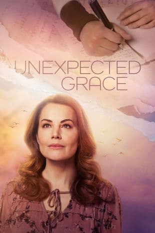 Unexpected Grace poster art