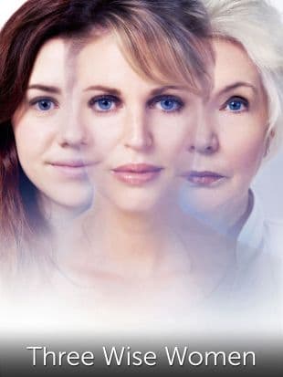 Three Wise Women poster art