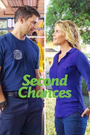 Second Chances poster art