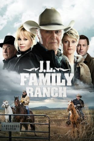 J.L. Family Ranch poster art