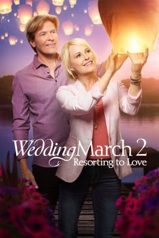 The Wedding March 2: Resorting to Love poster art