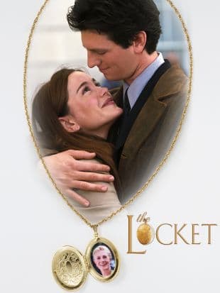 The Locket poster art