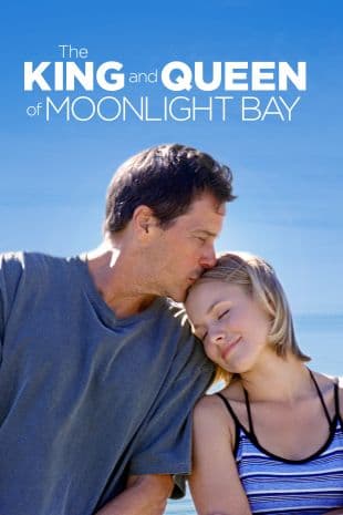 The King and Queen of Moonlight Bay poster art