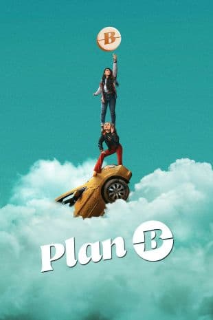 Plan B poster art