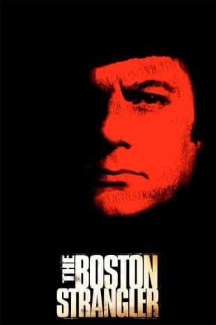 Boston Strangler poster art