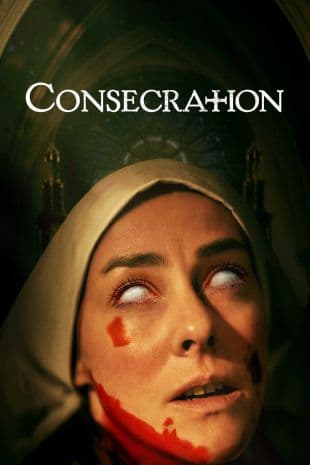 Consecration poster art