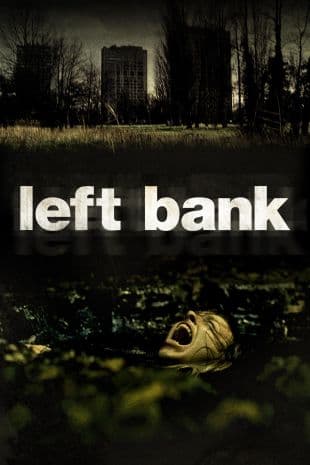 Left Bank poster art