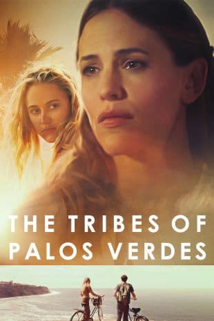 The Tribes of Palos Verdes poster art