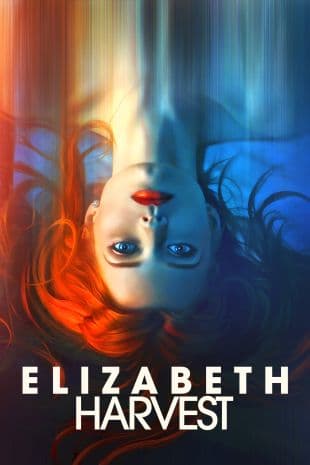 Elizabeth Harvest poster art