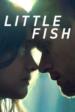 Little Fish poster art