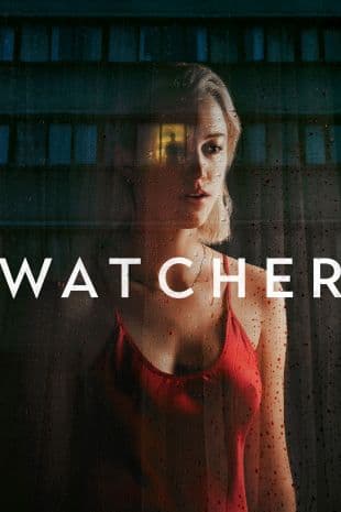 Watcher poster art