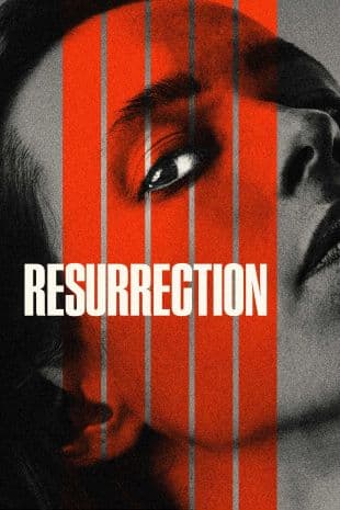 Resurrection poster art