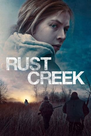 Rust Creek poster art