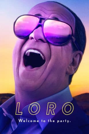 Loro poster art