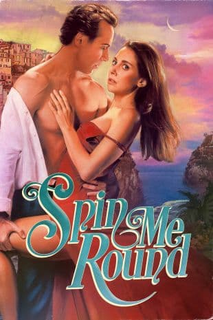 Spin Me Round poster art