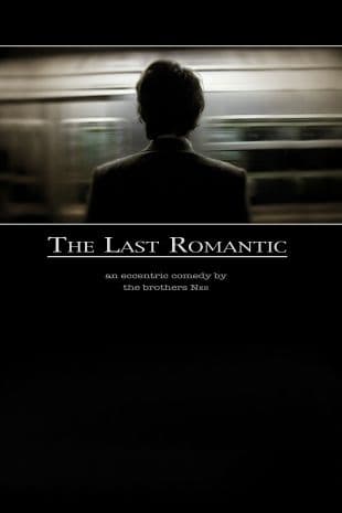 The Last Romantic poster art