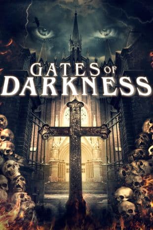 Gates of Darkness poster art