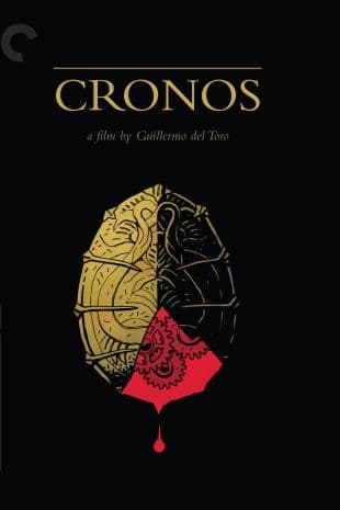 Cronos poster art