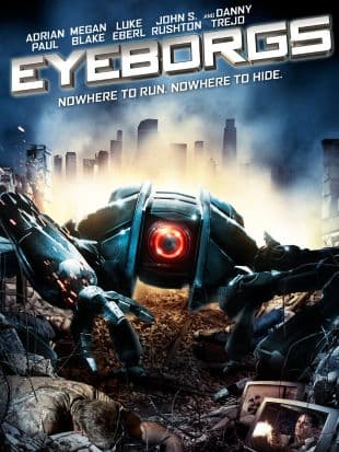 Eyeborgs poster art