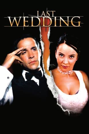 Last Wedding poster art