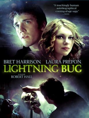 Lightning Bug poster art