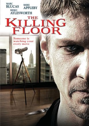 The Killing Floor poster art