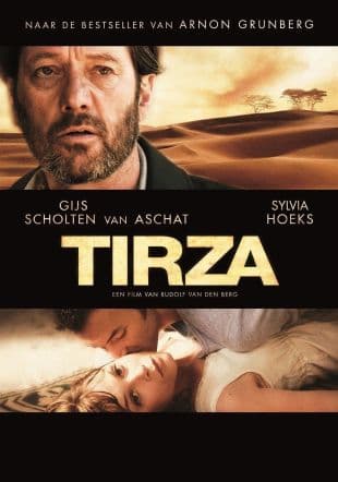 Tirza poster art