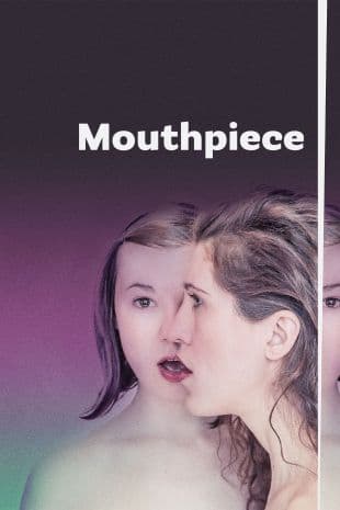 Mouthpiece poster art