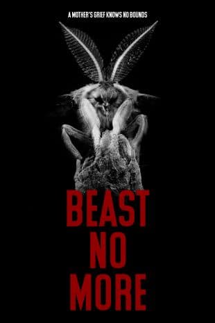 Beast No More poster art