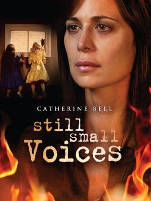 Still Small Voices poster art