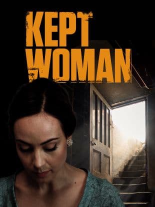 Kept Woman poster art