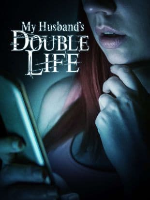 My Husband's Double Life poster art