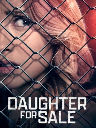 Daughter for Sale poster art