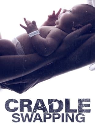 Cradle Swapping poster art