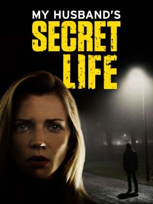 My Husband's Secret Life poster art