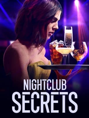 Nightclub Secrets poster art