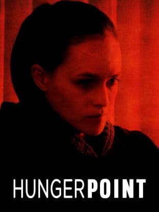 Hunger Point poster art