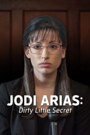 Jodi Arias: Dirty Little Secret: Special Edition poster art