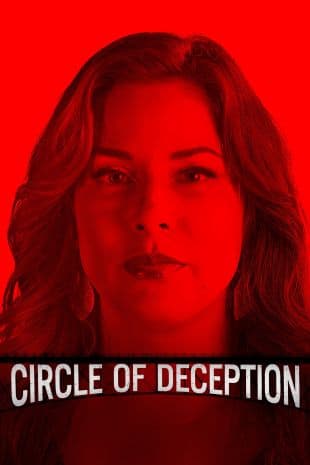 Circle of Deception poster art