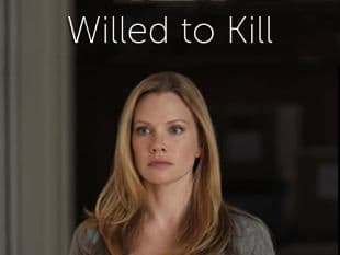 Willed to Kill poster art