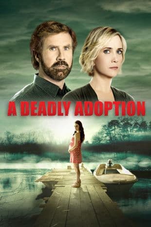 A Deadly Adoption poster art